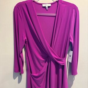 Women’s size L blouse